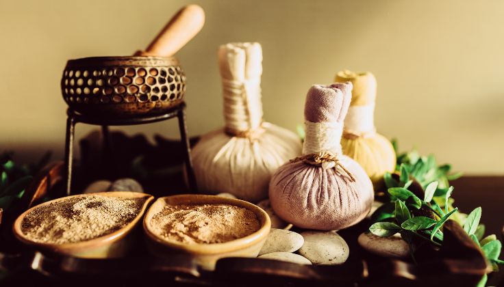 Ayurvedic Treatments