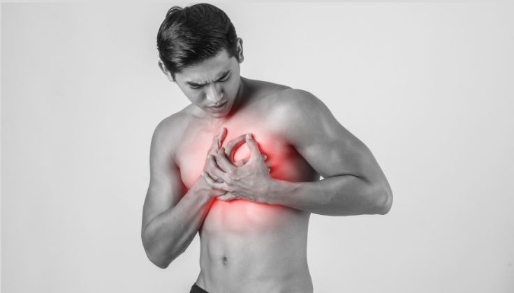 Heart Disease