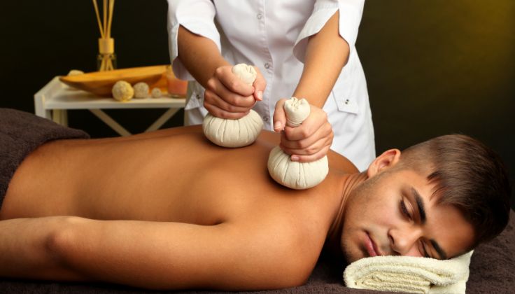 Ayurvedic Clinics in Dubai