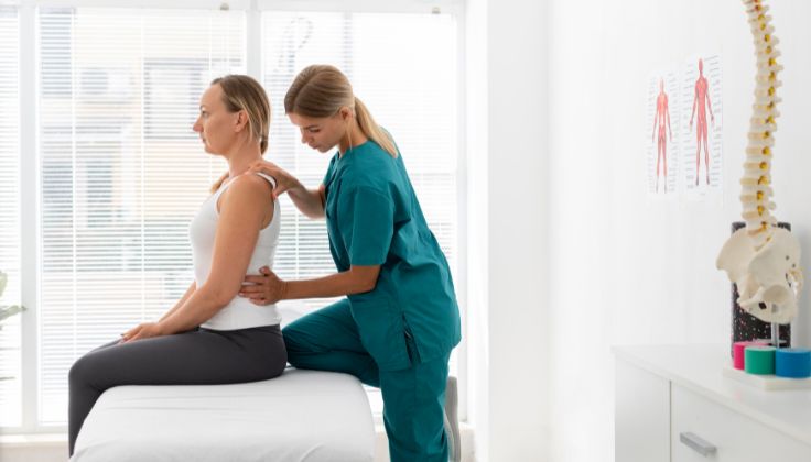 Women’s Wellness and Back Pain Treatment in Dubai Key Insights