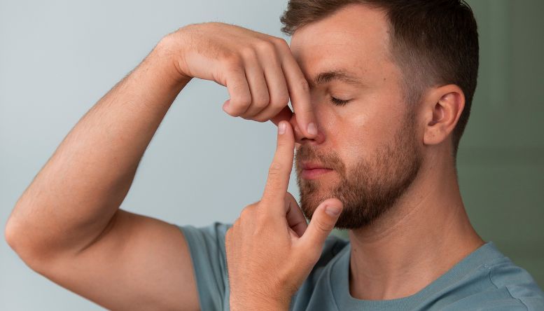 Role of Nasya and Panchakarma in Treating Sinusitis and Chronic Nasal Allergies