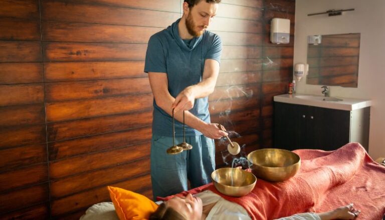 How an Ayurvedic Hospital Provides Holistic Care for Chronic Conditions