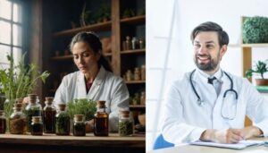 Ayurvedic Doctor in Dubai vs General Practitioner: When to Choose Ayurveda